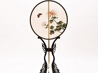 團扇的歷史起源