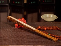 淺談玩扇子時的心態