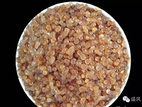 骨膠在制作扇面時的作用