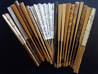 折扇扇骨藝術的興起背景