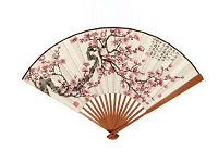 雅俗共賞的扇文化（二）