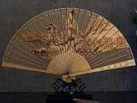 什么樣的檀香扇子價值最高？