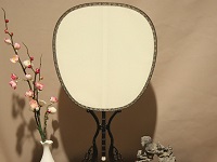 蘇州絹宮扇發展史