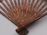 菠蘿漆扇骨詳解