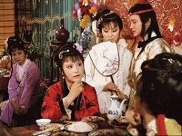 紅樓夢中體現出的扇文化