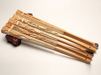 蘇州折疊扇的特點