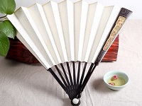 中國扇骨竹刻名家有哪些？