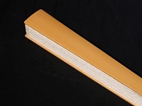 玉竹扇子怎么鑒定好壞