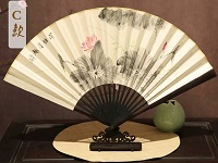 收藏折扇需要具備哪些知識？