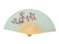 日本扇子有多少種類？