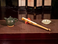 玩竹扇子的一些注意事項