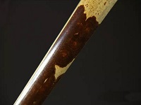 幾種竹制折扇扇柄介紹