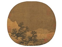 宋朝團扇畫繁盛的原因分析