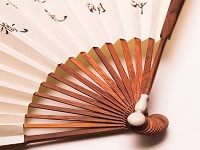 扇子藝術的發展與創新