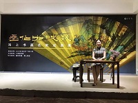 盛風(fēng)蘇扇攜手朵云軒為盛夏送來陣陣清涼