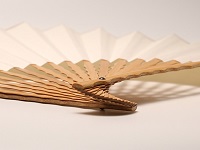 如何養一柄文玩折扇？