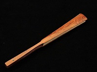 黃花梨折扇價格多少錢？