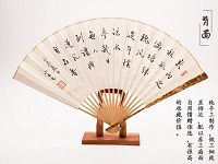 如何品鑒折扇之雅？