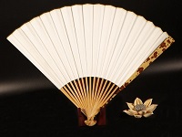 什么樣的斑竹扇子好？