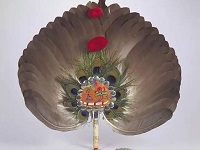 中國扇子有什么講究？