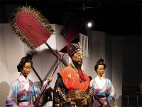 中國古代扇子簡介