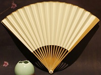 扇子那家好？挑選好扇子的幾點建議！