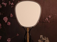 蘇州古典宮扇的特點(diǎn)