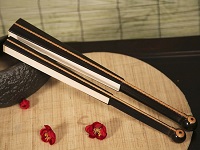 蘇州折扇制作工藝