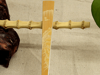 折扇的收藏與保養(yǎng)需要注意什么？