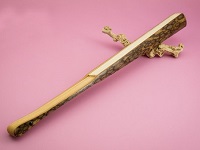 揚州傳統制扇技藝