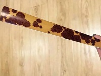 人工燙妃竹扇子價格多少錢？