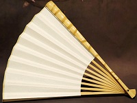 羅漢竹扇骨詳解