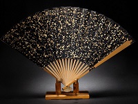 價格可觀的蘇扇制作有多復雜？