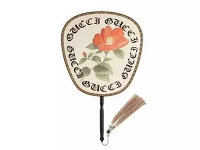 古馳GUCCI的中國風(fēng)扇子為何價格那么高？