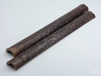 文玩斑竹扇骨如何規(guī)避死竹子？