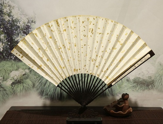 扇面的種類有哪些？