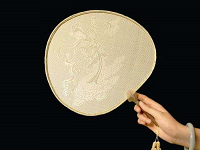 四川有哪些有名的扇子種類？