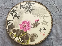 扇子在各種藝術形式中的應用