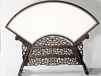 折扇藝術在設計中的應用