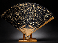 手工紙扇子怎么分類？