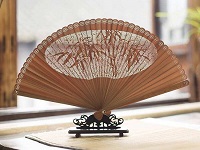 各種扇子名稱是怎么起的？