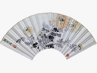 淺談扇面畫的收藏趨勢(shì)
