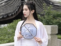 扇子在婚禮上的作用