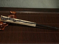 民間折扇的設(shè)計(jì)思想