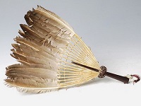 中國(guó)扇子的發(fā)展演變過(guò)程