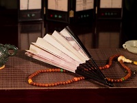 廣告宣傳扇的三大特征