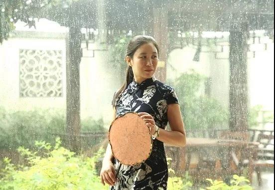 “扇”握人生——盛春的蘇扇工藝傳承之路