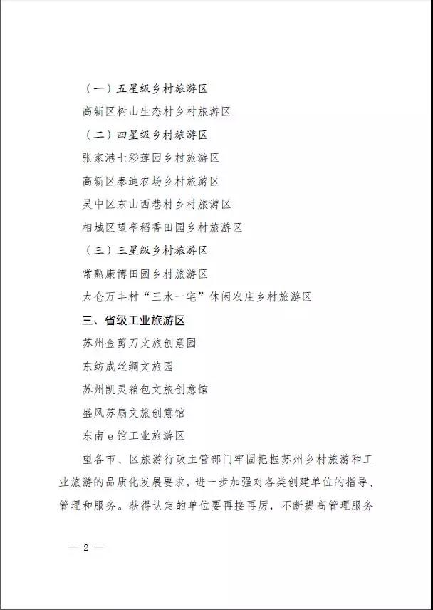 蘇州市旅游局文件2