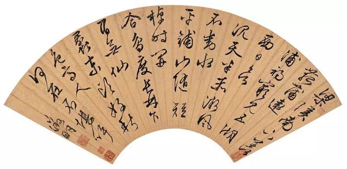 基因相貫，氣質相承——文徵明