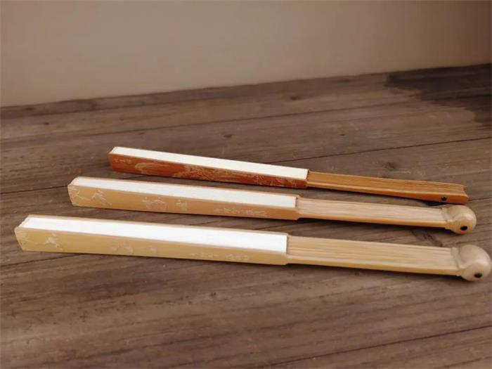 蘇扇展示 蘇扇展示